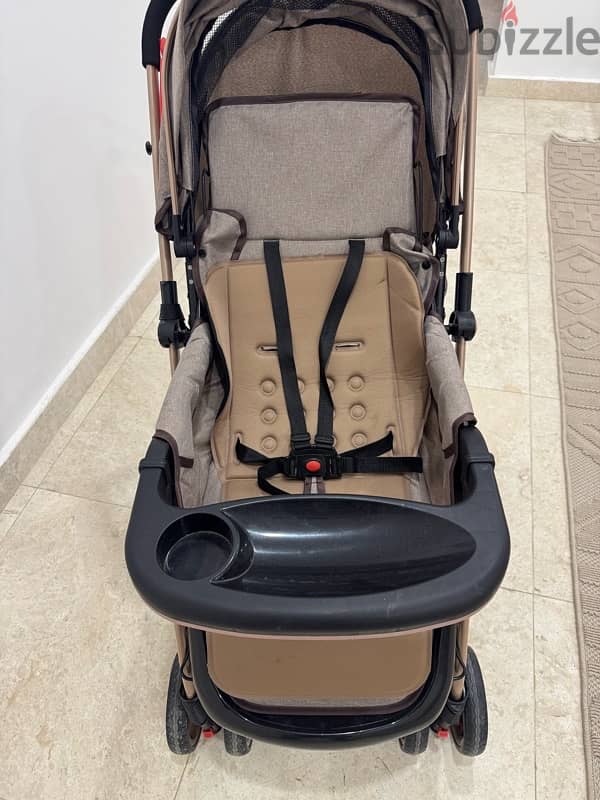 baby stroller 3