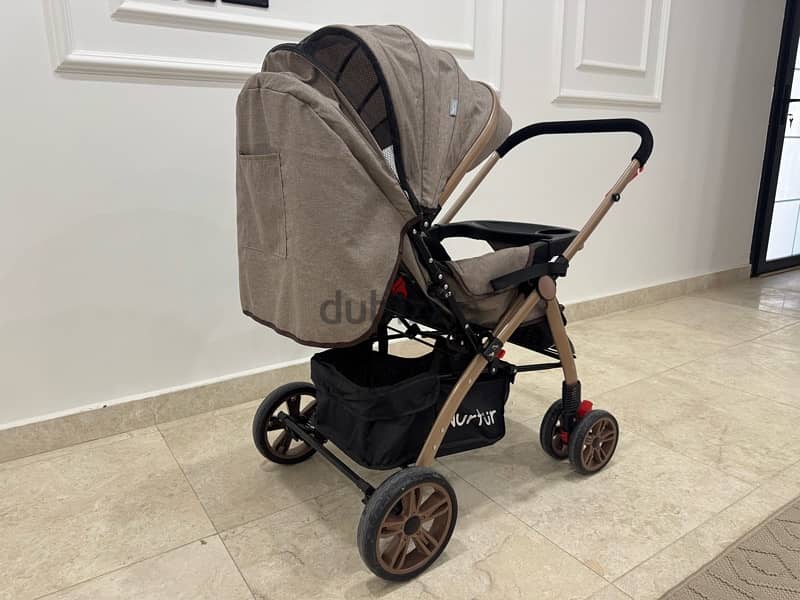 baby stroller 4