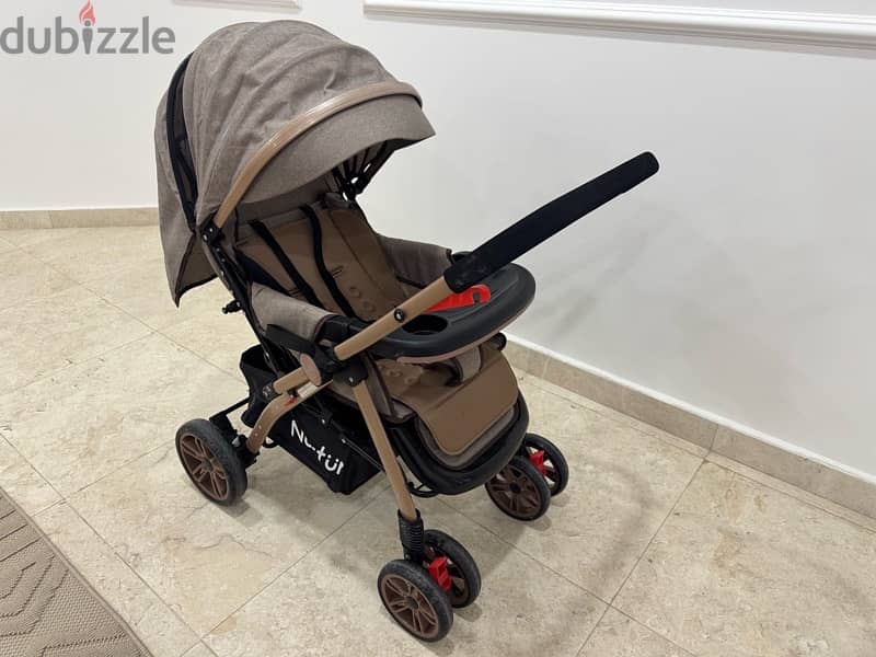 baby stroller 5