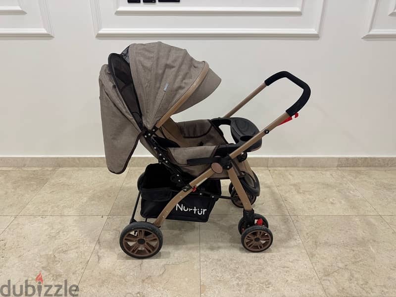 baby stroller 6