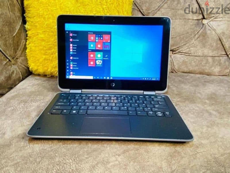 HP X360 laptop 8th generation لابتوب متحول لتابلت الجيل الثامن 2