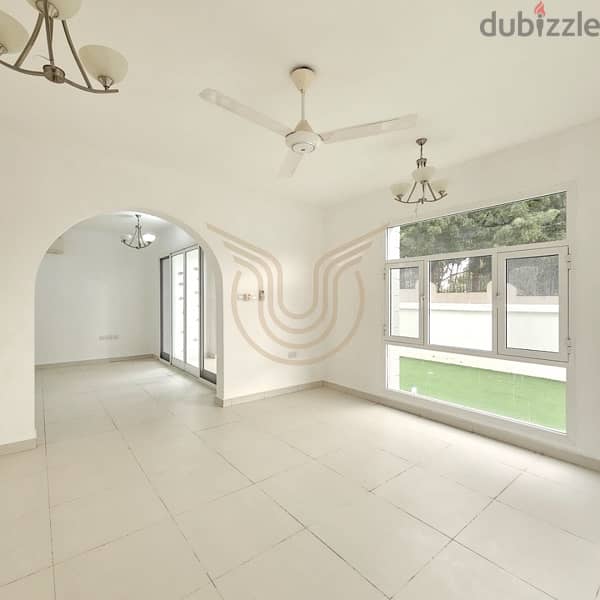 AZAIBA | LUXURY 5 BR VILLA FOR RENT 1