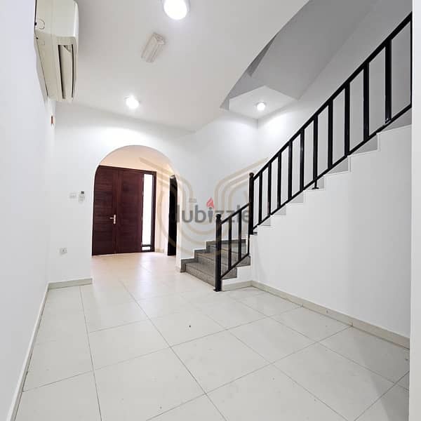 AZAIBA | LUXURY 5 BR VILLA FOR RENT 2