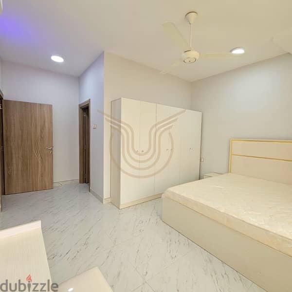 AL QURUM | BRAND NEW 2+1 BR APARTMENT FOR RENT 2