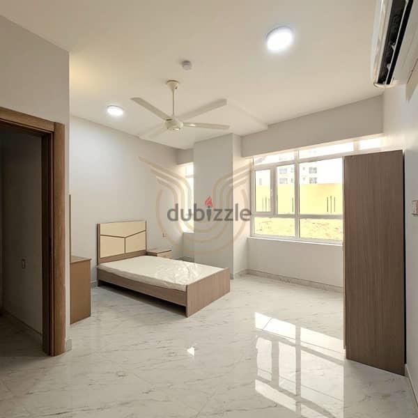 AL QURUM | BRAND NEW 2+1 BR APARTMENT FOR RENT 3