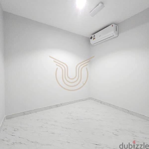 AL QURUM | BRAND NEW 2+1 BR APARTMENT FOR RENT 4