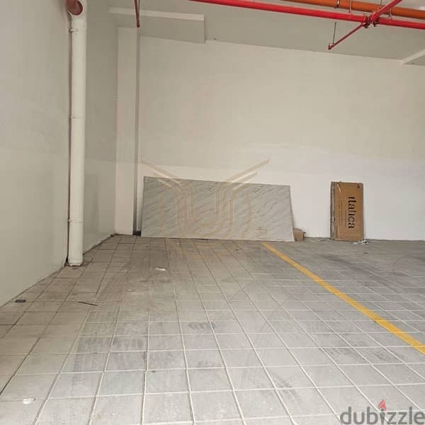 AL QURUM | BRAND NEW 2+1 BR APARTMENT FOR RENT 8