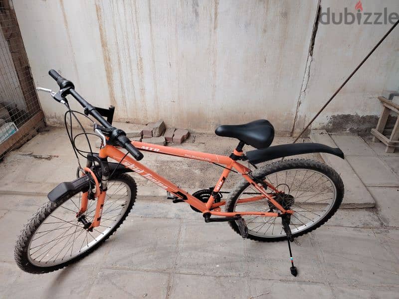 Mountain Bike 26". سيكل جبلي 3