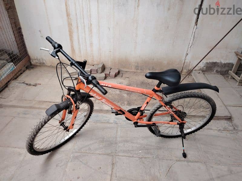 Mountain Bike 26". سيكل جبلي 6