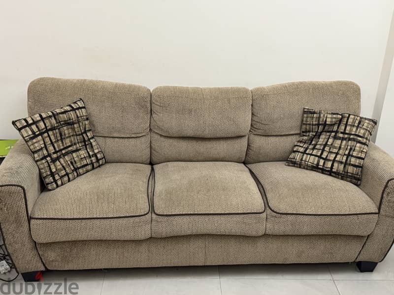 Used Sofa sets for sale 0