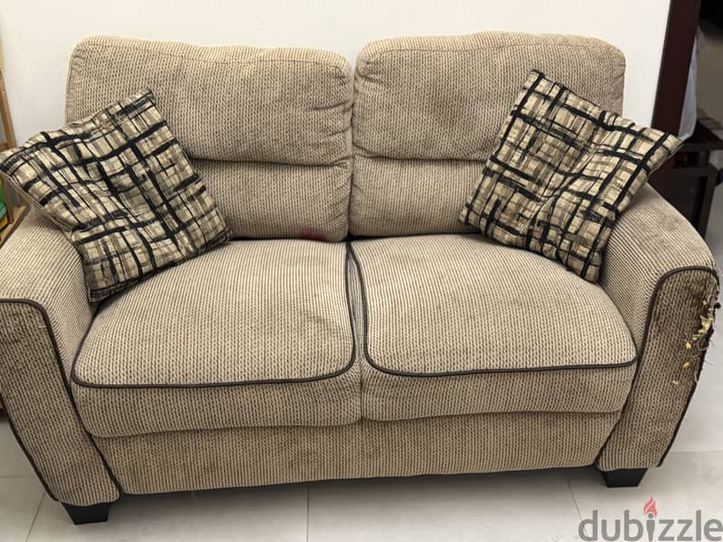 Used Sofa sets for sale 1