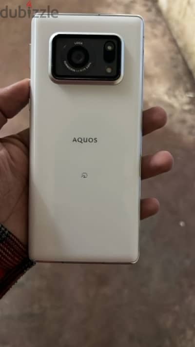 aquos6 mobile