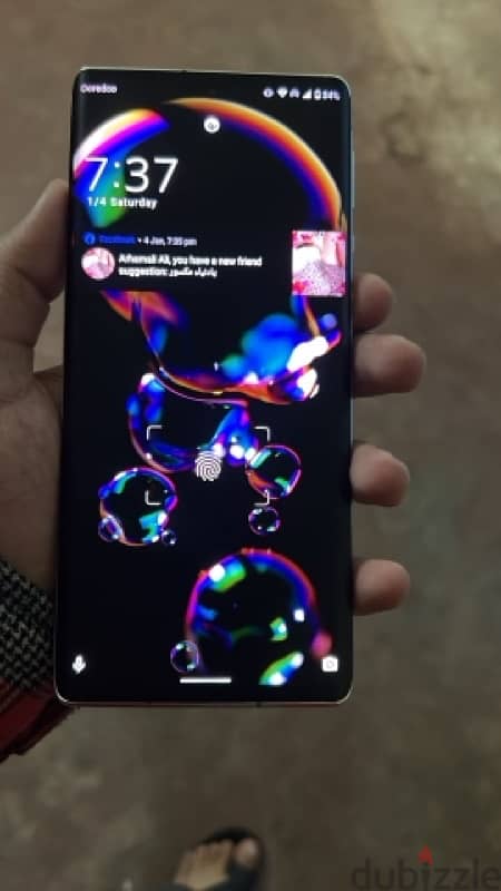 aquos6 mobile 2