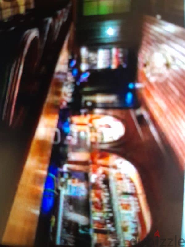 Restaurant for sale with Bar License & Sheesha License 0