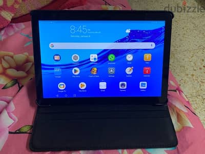 Huawei mediapad T5