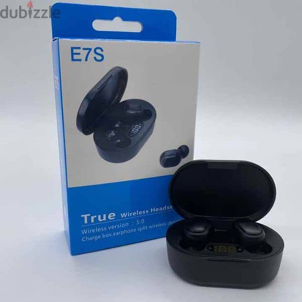 TRUE Wireless headset 2