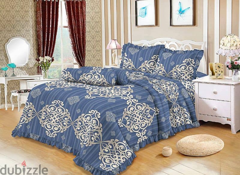 soft fabric bedsheet 0