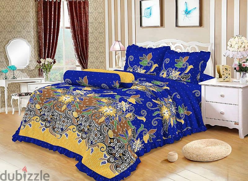 soft fabric bedsheet 3