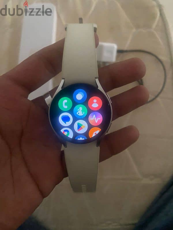 Samsung Galaxy watch 6 40mm 6