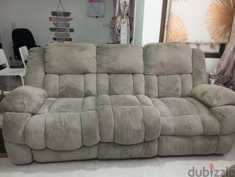 3+1 sofa set 1