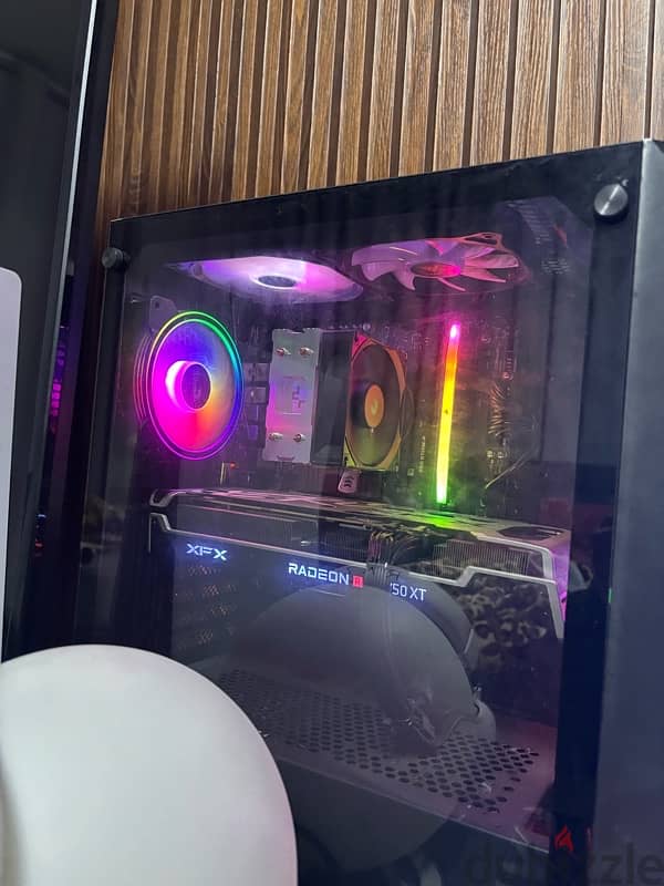 بيسي حيمنج Gaming Pc 0