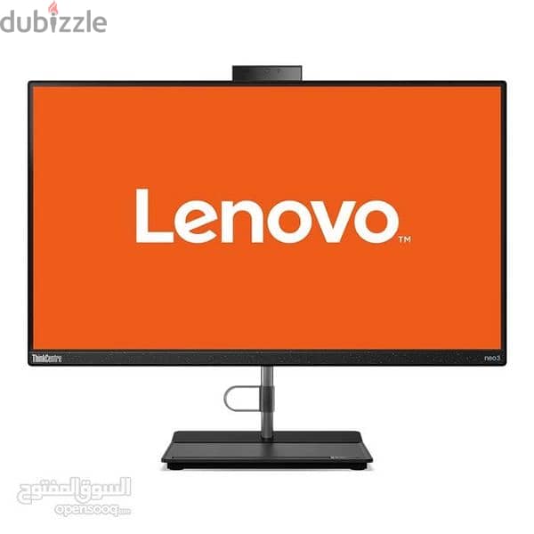 حاسوب مكتبي مناسب للجميع Lenovo thinkcentre neo 30a for all very clean 7