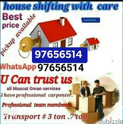 Movers And Packers serves available