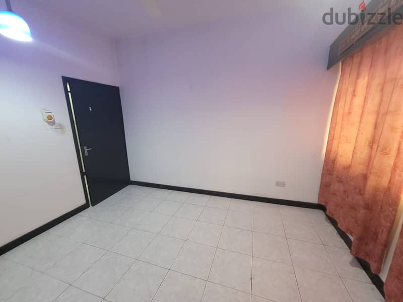 3 BHK apartment for rent located alkhwair 0