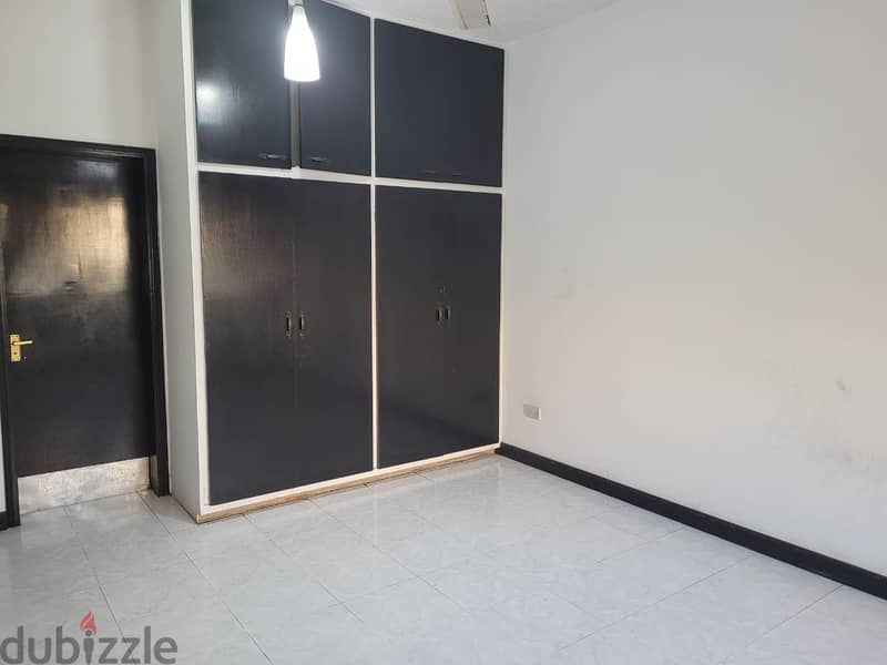 3 BHK apartment for rent located alkhwair 2