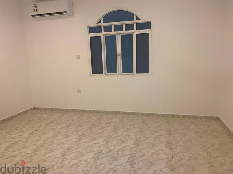 4 BHK villa for rent behind kfc alkhoud 8