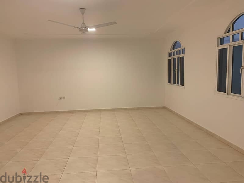 4 BHK villa for rent behind kfc alkhoud 16