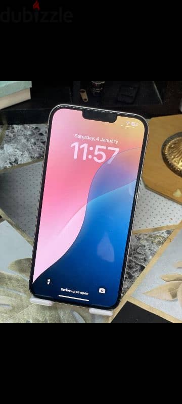 I phone 13 pro max original urgent sale battery 90% 128gb waterproof 5