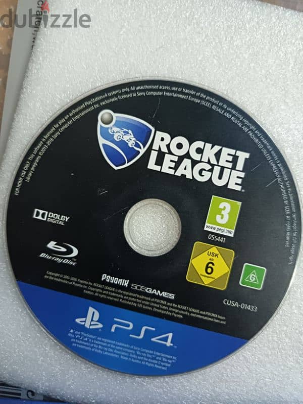 GTA v-need for speed-fifa 19-rocket league and controller interested 4