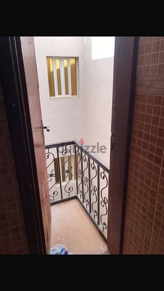 flat for rent for family  شقة للايجار للعوائل 4