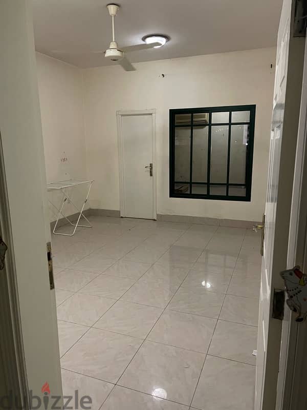 Room rent near osis mall al khuwair , madinaqaboos 0