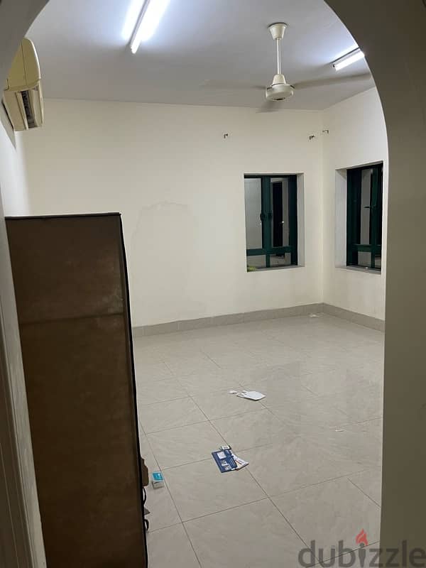 Room rent near osis mall al khuwair , madinaqaboos 1