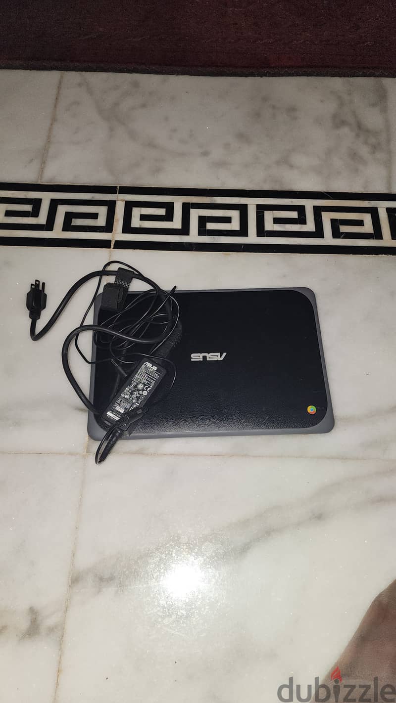 Chromebook asus 1