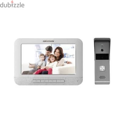 video door phone digital HD camera