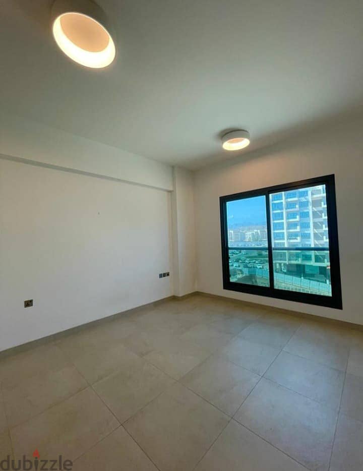 luxury flat in muscat hills 7