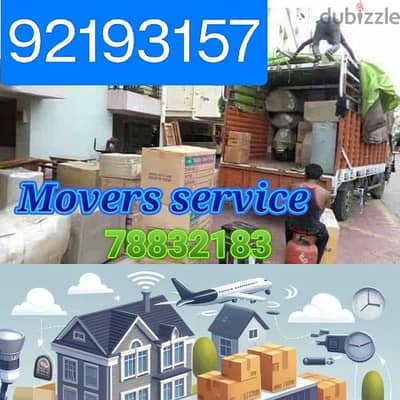 movers