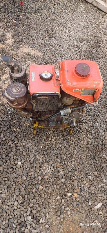 Argent For Sale kubota engine