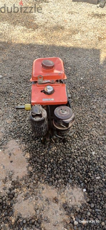 For Sale kubota engine 1