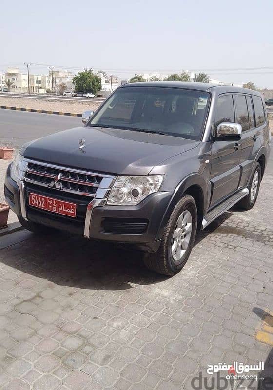 For rent 4x4 daily 4