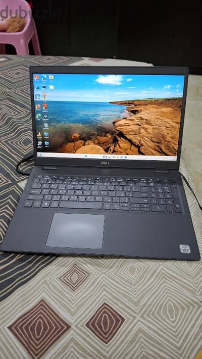 Dell Latitude Core i5 10th Gen, 16gb