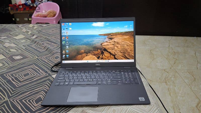 Dell Latitude Core i5 10th Gen, 16gb 1