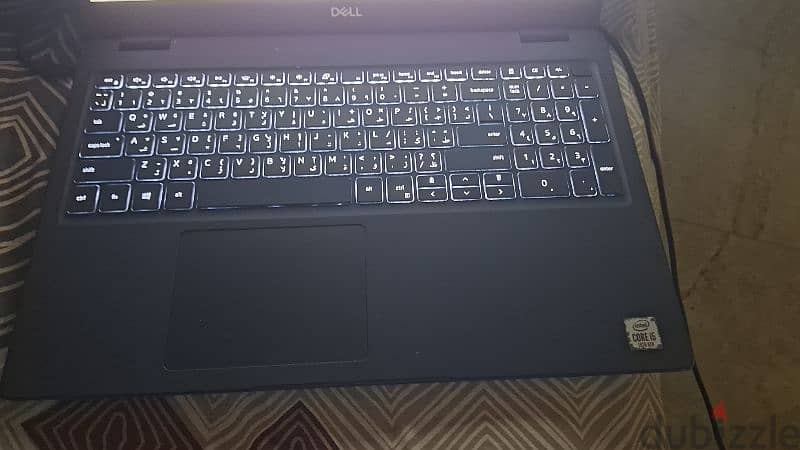 Dell Latitude Core i5 10th Gen, 16gb 6