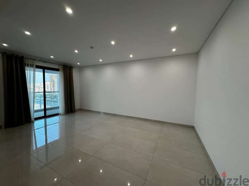 luxury flat in specail place in almou 1