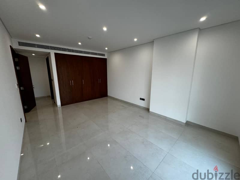 luxury flat in specail place in almou 2