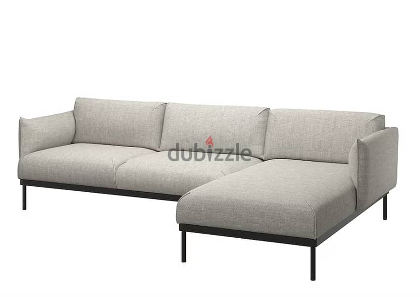 Great Deal on New Sofa 1