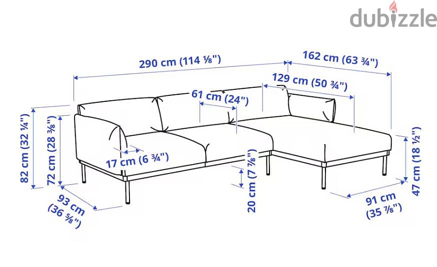 Great Deal on New Sofa 3